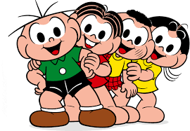 Almanaque da Turma da Mônica
